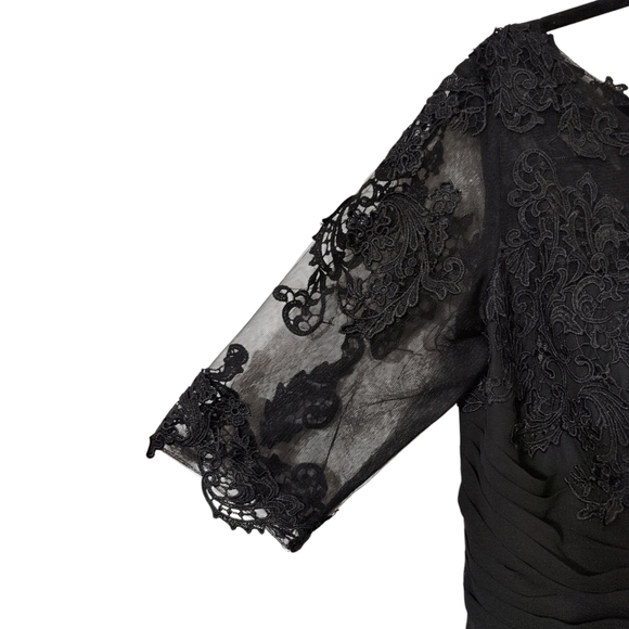 Gown Gallery Mother Of The Bride Wedding Formal Dress - Picture 9 of 11